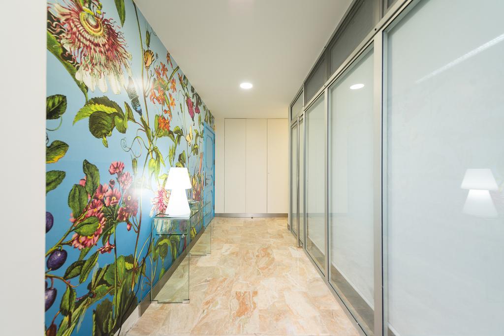 Garden Loft El Greco Apartment