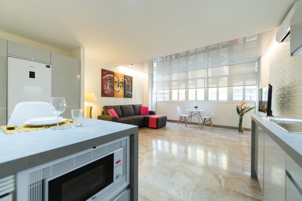 Garden Loft El Greco Las Palmas de Gran Canaria