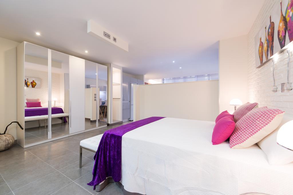 Garden Loft El Greco * Las Palmas de Gran Canaria