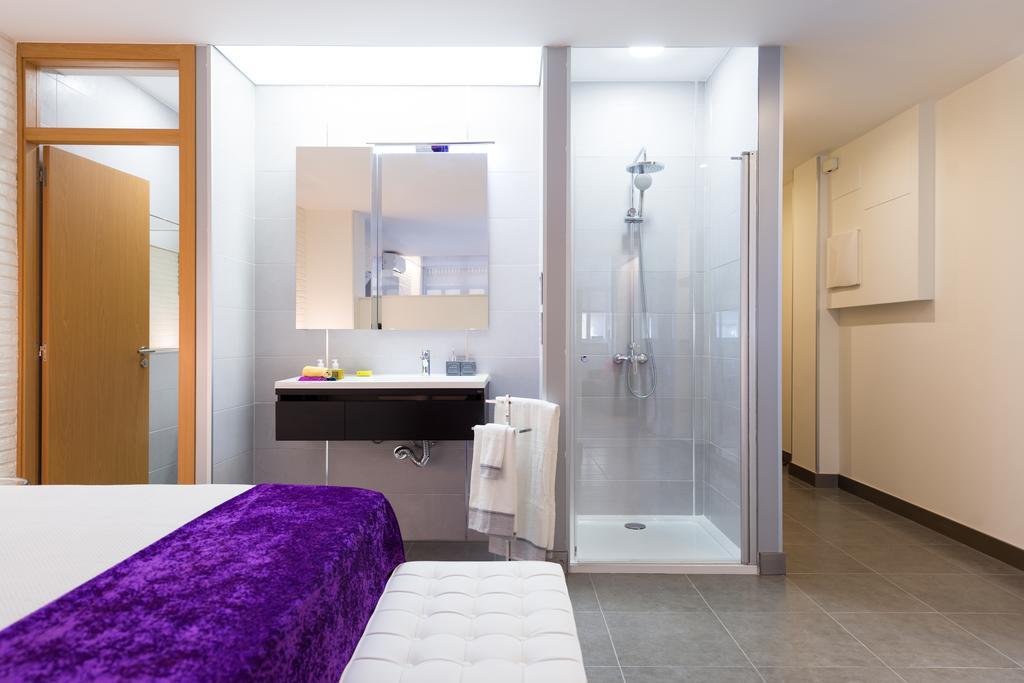 Garden Loft El Greco Apartment *