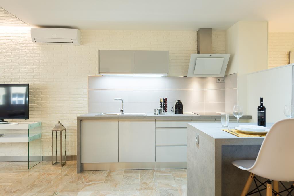 Garden Loft El Greco *