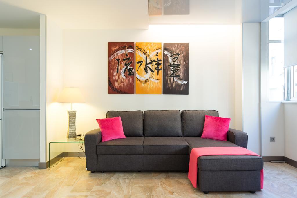 Garden Loft El Greco *