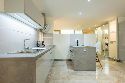 Apartment Garden Loft El Greco *